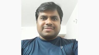 Jijith Nadumuri Ravi