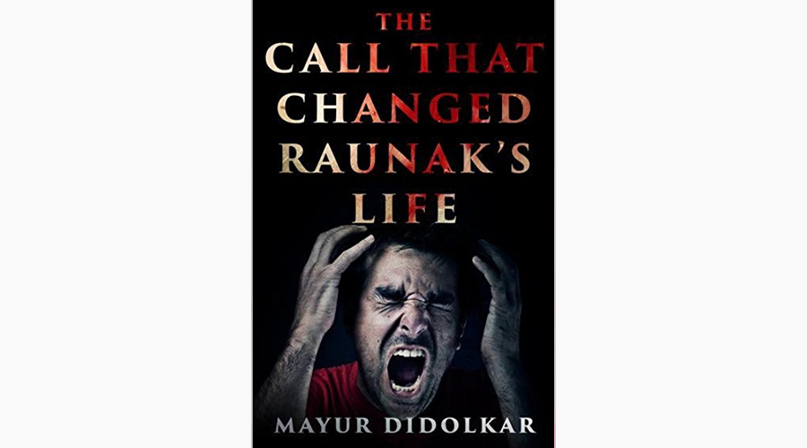 The Call that changed Raunaks life