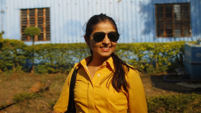 Deepika Ahlawat