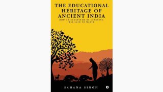 The Educational Heritage of Ancient India