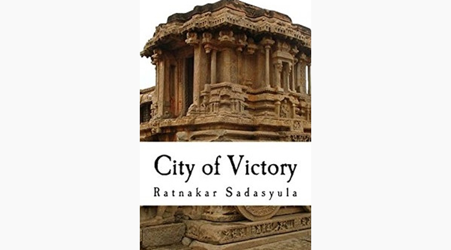 City of Victory