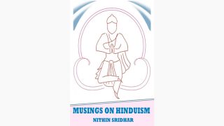 Musings on Hinduism