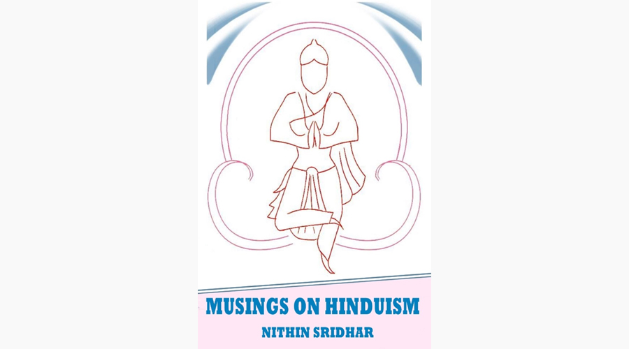 Musings on Hinduism