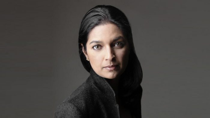Sahana Singh