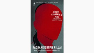 Inside chanakyas mind aanvikshiki