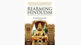 Rearming Hinduism