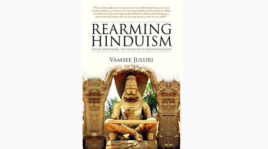 Rearming Hinduism
