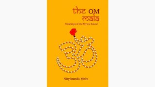 The OM Mala