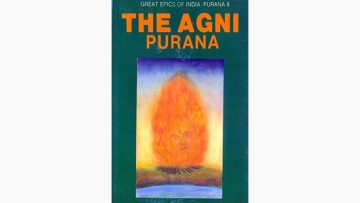 The Agni Purana by Bibek Debroy