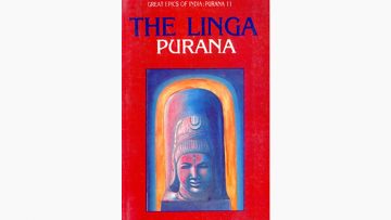 The Linga Purana by Bibek Debroy