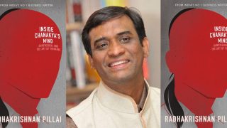 inside chanakya's mind