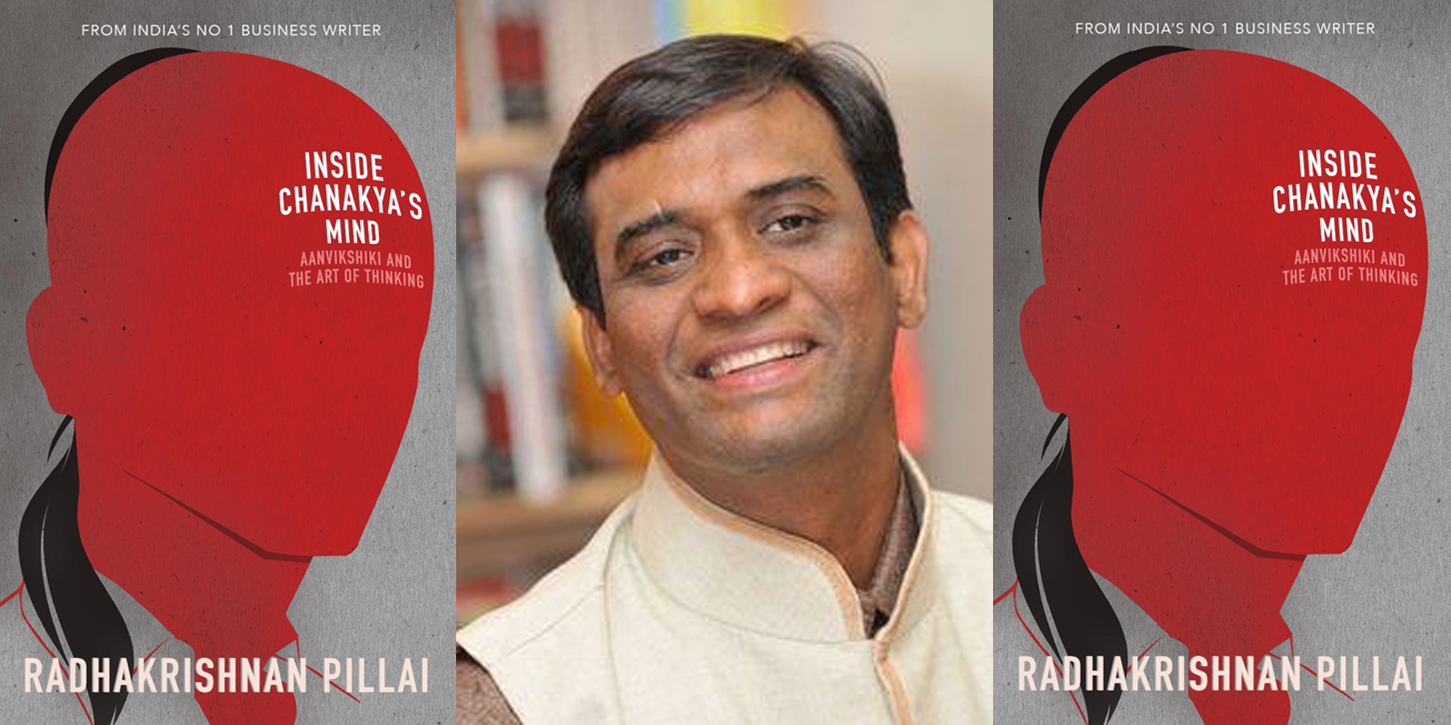 inside chanakya's mind