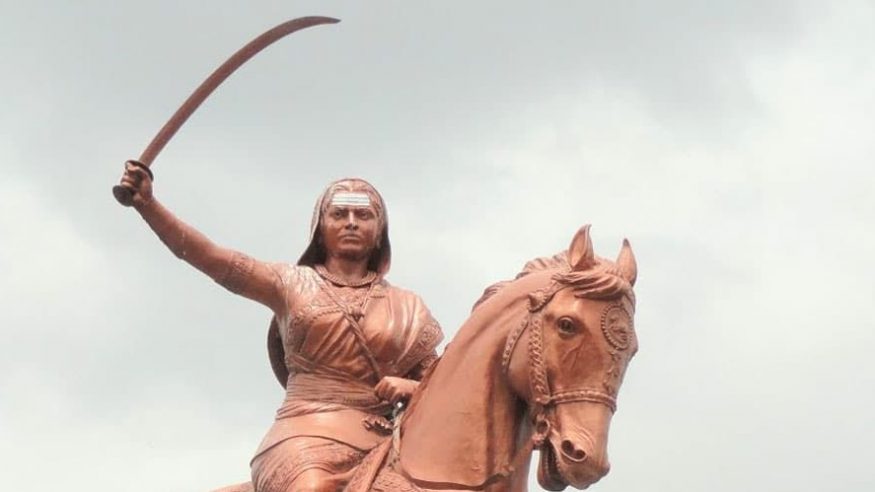 Re-imagining The Past - The Journey Of Women In Ancient India - Indica ...