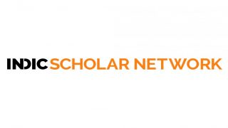 Indic Scholar Network