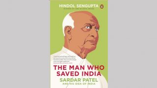 Sardar Patel The Man who saved India
