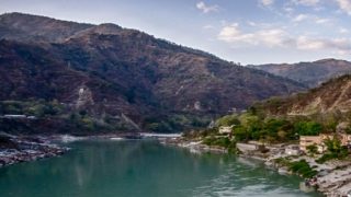 Rishikesh Vedanta Retreat