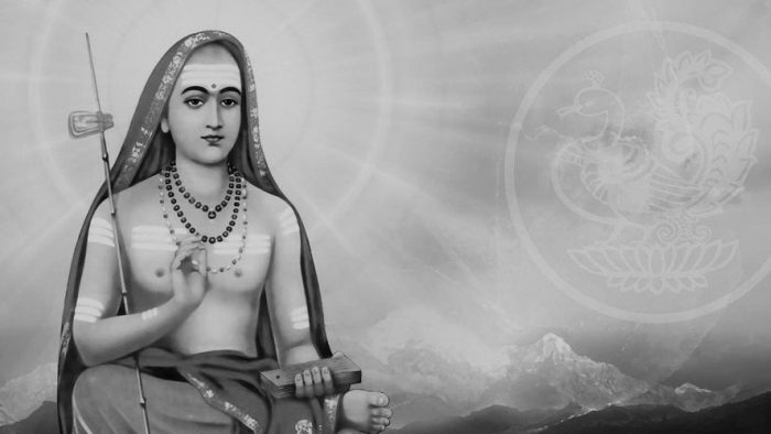 Vedanta Retreat Shankaracharya