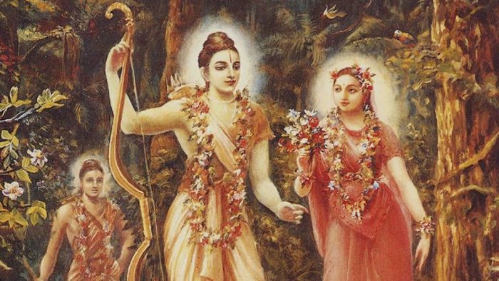 opstelling Logisch Ben depressief Re-Discovering Mata Sita & Her Relevance Today - Indic Today