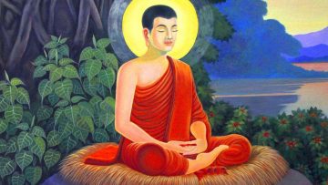 How Buddha was turned Anti Hindu