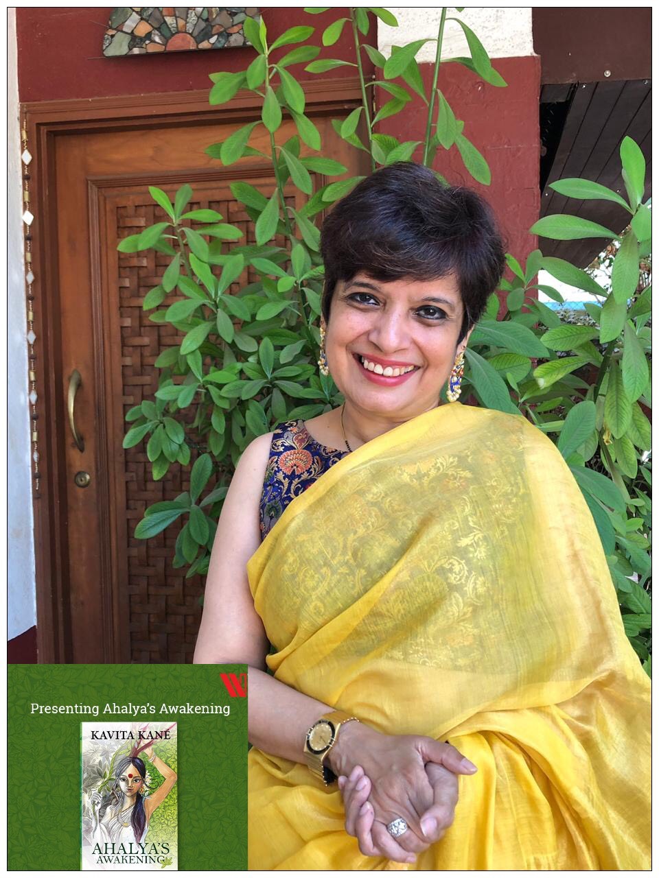 Ahalya’s Awakening – Who Gets To Judge - Indica Today