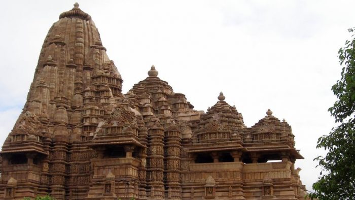 Sacred Geometry Of Hindu Temples