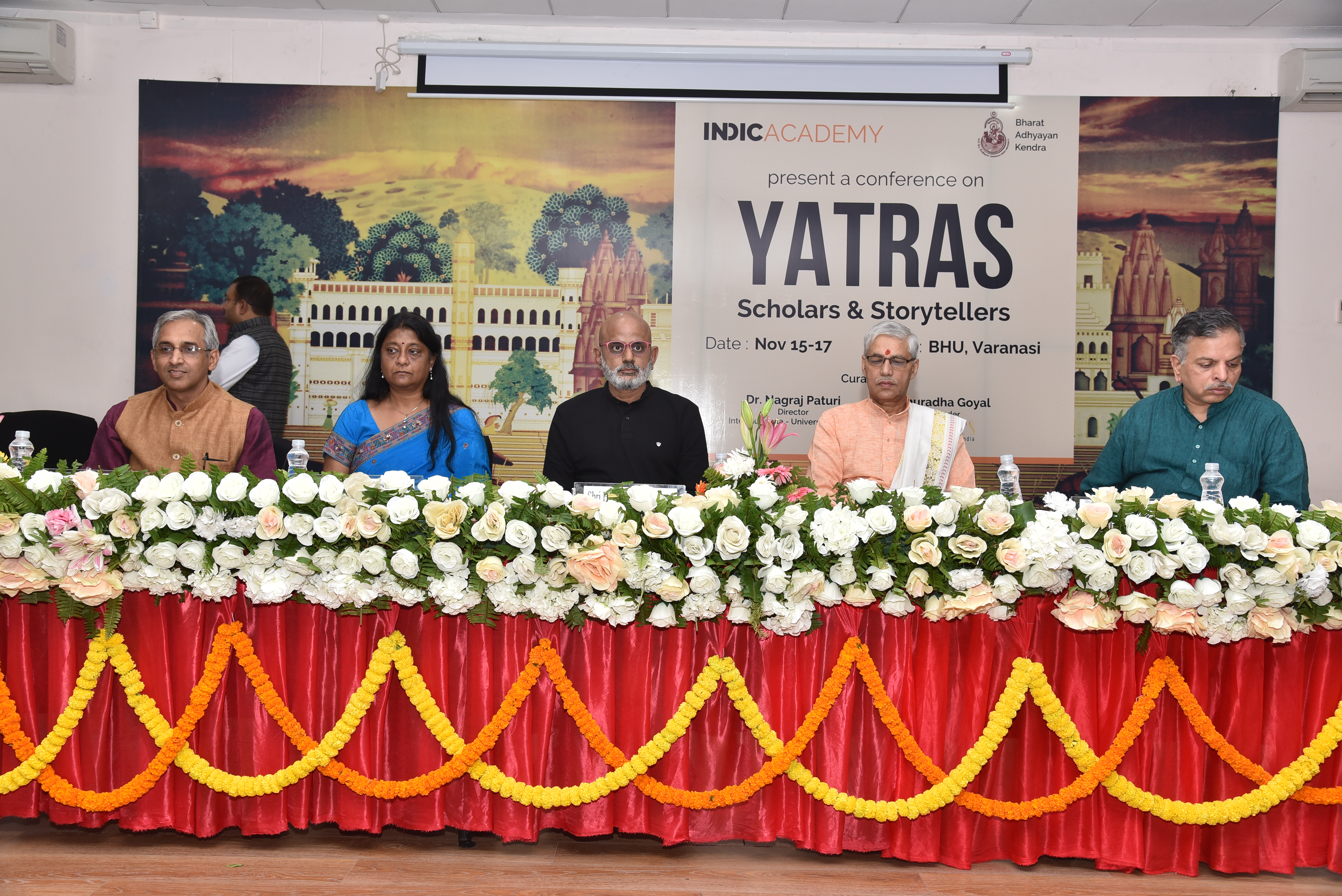 Yatras of India