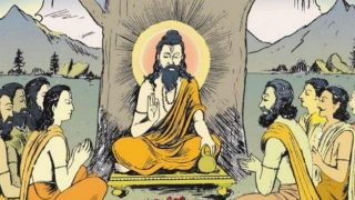 Vedic Wisdom Festival