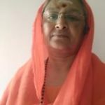 Late Swamini Svatmabodhananda Saraswati