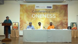 Introductory address