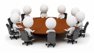 New Delhi Round Table