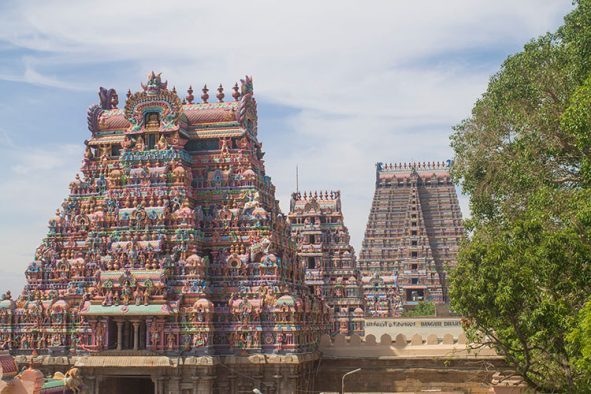 Sri-Ranganathaswamy-Temple