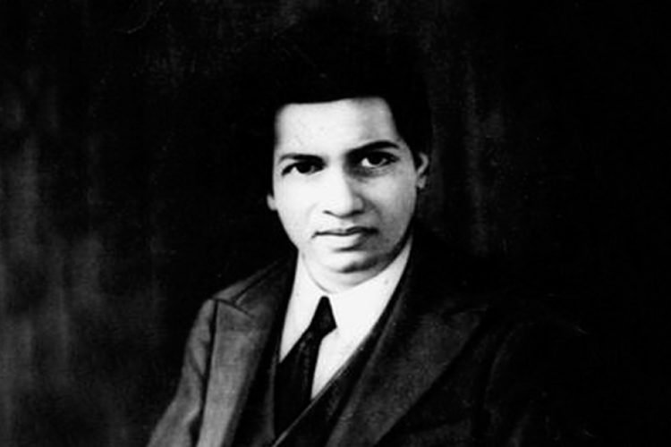 Ramanjit Ranu Enriching the Tradition... the “Ramanujan” Way! - Indica Today