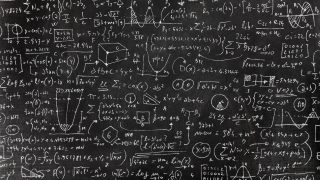 Mathematics Everywhere