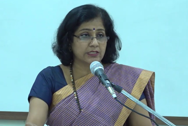 Oneness Dr. Chethana Radhakrishna