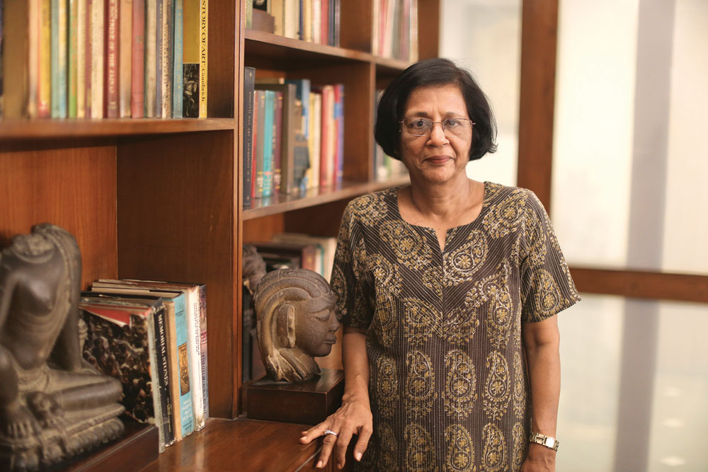 Meenakshi Jain