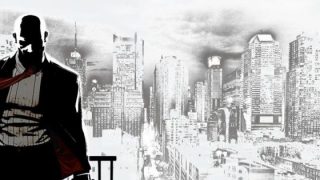 Predators and Prey Crime Thriller