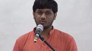 Priyank Kumar Chauhan