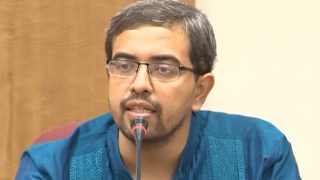 Vedic Mindfulness Nithin Sridhar