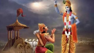 Yoga Consciousness in Mahābhārata and Bhagavadgītā