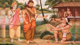 Dronacharya