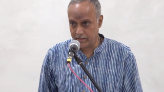 G Kameshwar