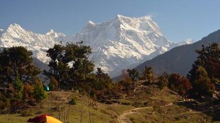 Himalayan Writing Bootcamp