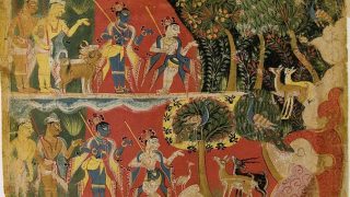 Indigenous Environmentalism