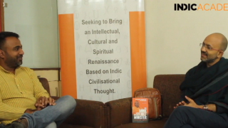 Mandar Ghotkar interviews Shantanu Gupta