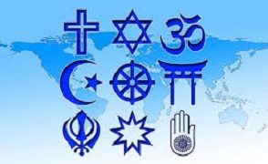 Eastern Religions: Deluded Constructions of the European World- III