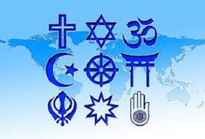 Eastern Religions: Deluded Constructions of the European World – III