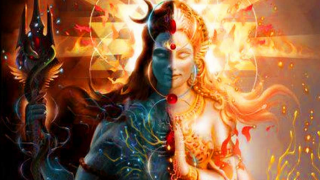 Tantrotsava 2020 Ardhanareeswara