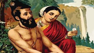 Sex Gender Sexuality