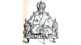 Yayathi