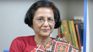 Meenakshi Jain